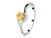 Citrine Ring CIT-RDR-4.