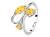 Citrine Ring CIT-RDR-6.