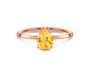 Citrine Ring CIT-RR-123.