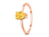 Citrine Ring CIT-RR-123.
