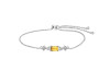 Citrine Bracelet CIT-RDB-149.