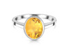 Citrine Ring CIT-RDR-1623.