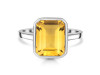 Citrine Ring CIT-RDR-1752.