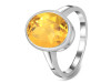 Citrine Ring CIT-RDR-1806.