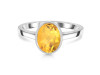 Citrine Ring CIT-RDR-1882.