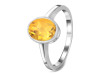 Citrine Ring CIT-RDR-1882.