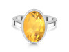 Citrine Ring CIT-RDR-1892.