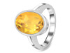 Citrine Ring CIT-RDR-1892.