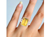 Citrine Ring CIT-RDR-1917.