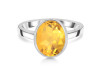 Citrine Ring CIT-RDR-1924.