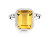 Citrine Ring CIT-RDR-1927.