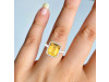 Citrine Ring CIT-RDR-1927.