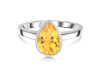 Citrine Ring CIT-RDR-2763.
