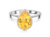Citrine Ring CIT-RDR-2764.