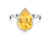 Citrine Ring CIT-RDR-2852.