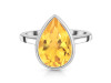Citrine Ring CIT-RDR-2853.