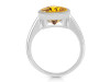 Citrine Ring CIT-RDR-2853.
