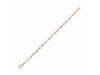 Close Out Larimar Bracelet LAR-CO-RDB-118-CAB.