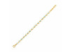 Close Out Larimar Bracelet LAR-CO-RDB-118-CAB.
