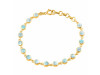 Close Out Larimar Bracelet LAR-CO-RDB-118-CAB.