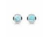 Close Out Larimar Earring LAR-CO-RDE-1072.