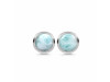 Close Out Larimar Earring LAR-CO-RDE-1073.