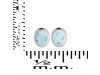 Close Out Larimar Earring LAR-CO-RDE-1107.