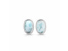 Close Out Larimar Earring LAR-CO-RDE-1108.