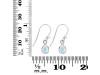 Close Out Larimar Earring LAR-CO-RDE-1109.