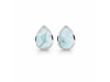 Close Out Larimar Earring LAR-CO-RDE-1110.