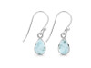 Close Out Larimar Earring LAR-CO-RDE-1117.