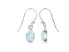 Close Out Larimar Earring LAR-CO-RDE-1117.