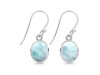 Close Out Larimar Earring LAR-CO-RDE-1131.