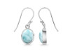 Close Out Larimar Earring LAR-CO-RDE-1131.