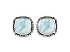 Close Out Larimar Earring LAR-CO-RDE-115.