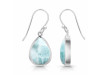 Close Out Larimar Earring LAR-CO-RDE-1159.