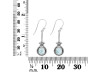 Close Out Larimar Earring LAR-CO-RDE-148.