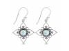 Close Out Larimar Earring LAR-CO-RDE-206.