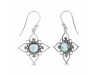 Close Out Larimar Earring LAR-CO-RDE-206.