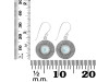 Close Out Larimar Earring LAR-CO-RDE-215.
