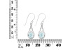 Close Out Larimar Earring LAR-CO-RDE-234.