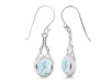 Close Out Larimar Earring LAR-CO-RDE-234.