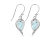 Close Out Larimar Earring LAR-CO-RDE-307.