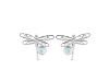 Close Out Larimar Earring LAR-CO-RDE-465.