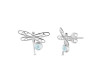 Close Out Larimar Earring LAR-CO-RDE-465.