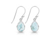 Close Out Larimar Earring LAR-CO-RDE-558.