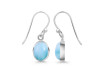 Close Out Larimar Earring LAR-CO-RDE-685.