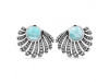 Close Out Larimar Earring LAR-CO-RDE-71.