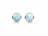 Close Out Larimar Earring LAR-CO-RDE-724.