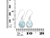 Close Out Larimar Earring LAR-CO-RDE-728.